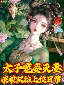 太子宠妾灭妻：尤物娘娘双胎上位