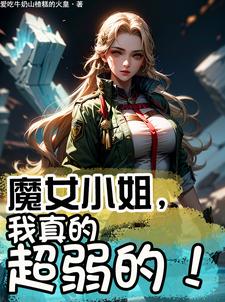 完蛋，我被魔女包围了！