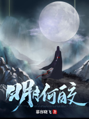 明月何皎
