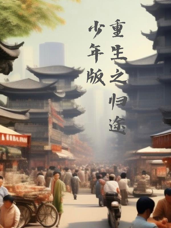 重生之归途少年版