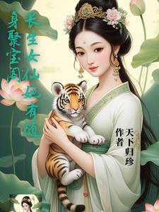 草根女仙她靠长生暴富了
