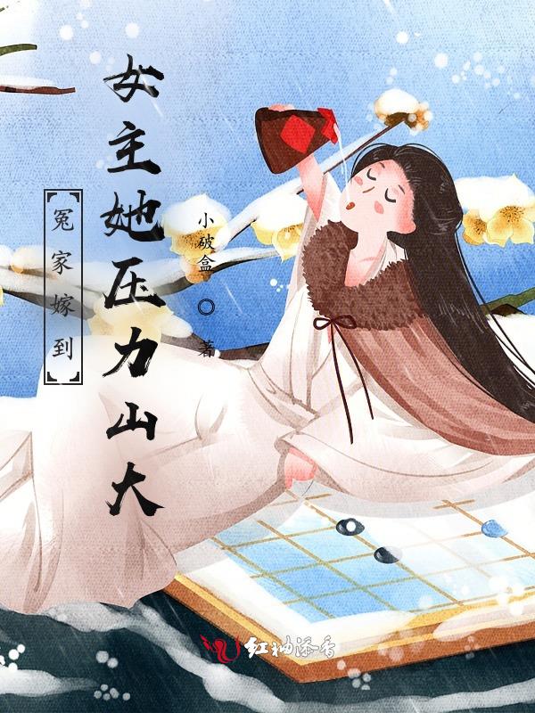 冤家嫁到：女主她压力山大