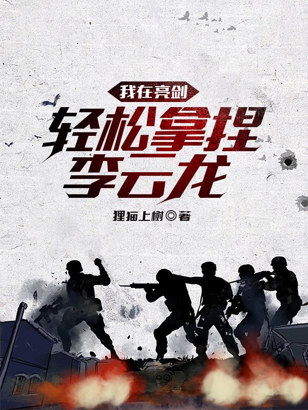 我领导李云龙打鬼子