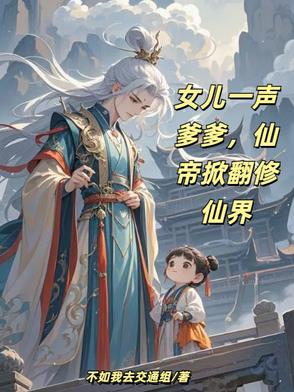 开局捡个娃，我仙帝身份藏不住了